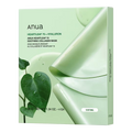 Anua Heartleaf 70 Soothing Collagen Mask 4pcs