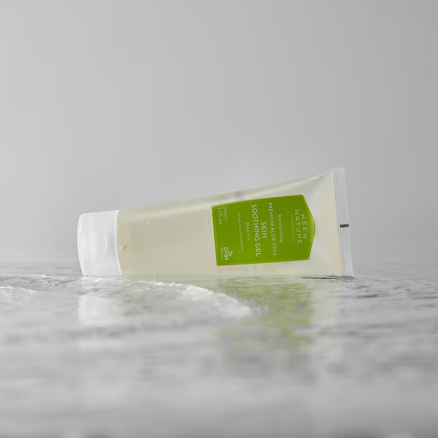 Dr. Orga Aloe Skin Soothing Gel (210ml)