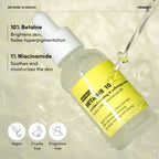 FRANKLY Betaine 10