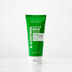 NINELESS A-Control Heartleaf BHA Cleanser (120ml)