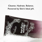 haruharu Wonder Black Rice Moisture 5.5 Soft Cleansing Gel