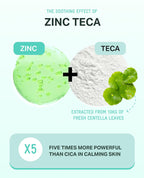 BRING GREEN Blemish Serum