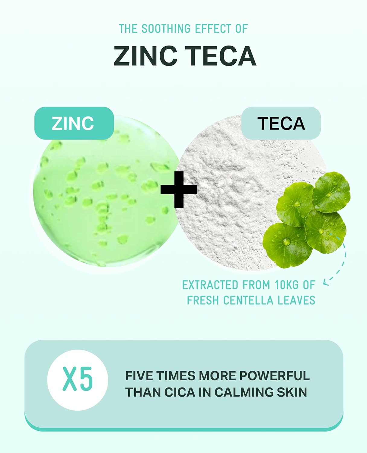 BRING GREEN Blemish Serum