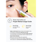 Celimax Retinal Shot booster