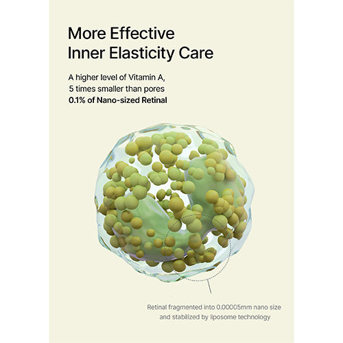Celimax Retinal Shot booster