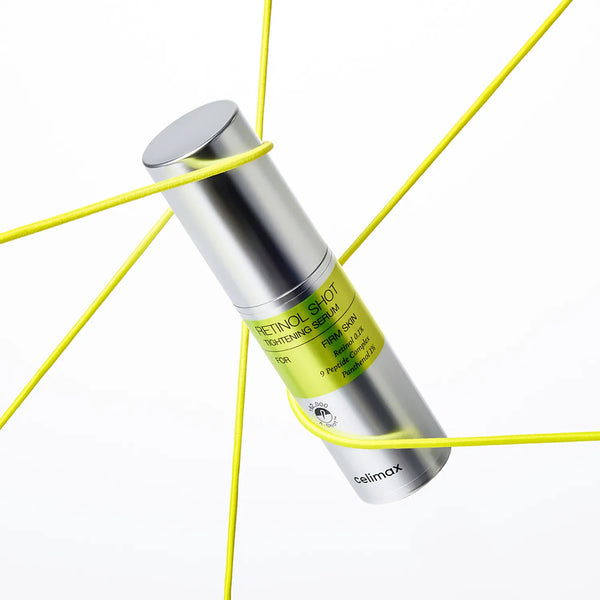 Celimax Retinol Tigheting Serum