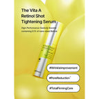Celimax Retinol Tigheting Serum