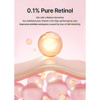 Celimax Retinol Tigheting Serum