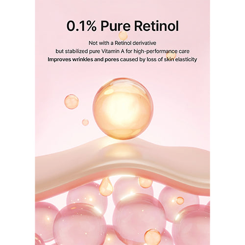 Celimax Retinol Tigheting Serum
