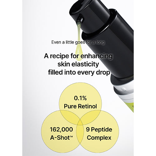 Celimax Retinol Tigheting Serum