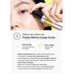 Celimax Retinol Tigheting Serum