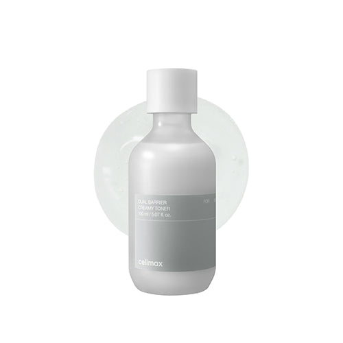 Celimax Dual Creamy Toner