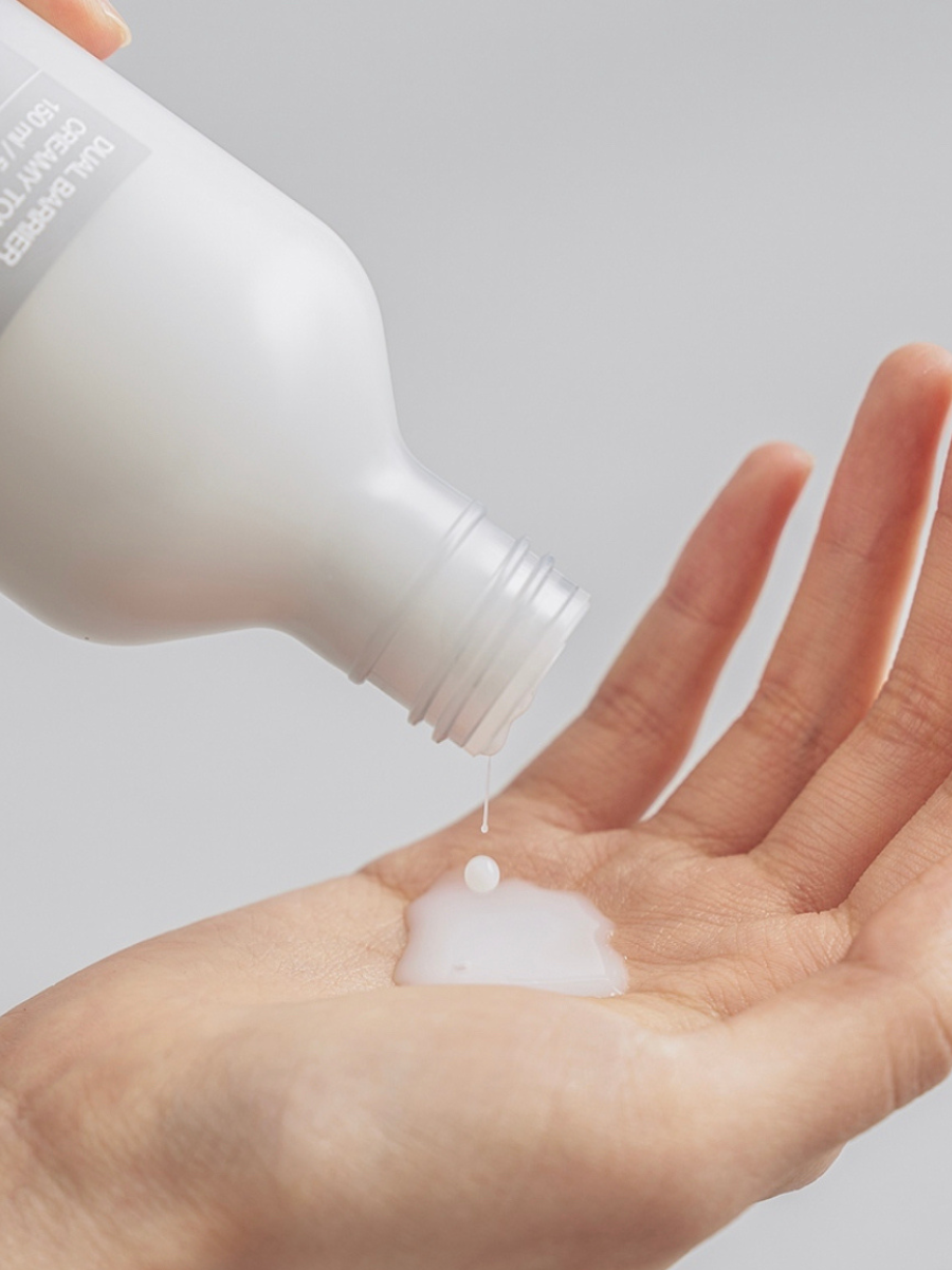 Celimax Dual Creamy Toner