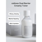 Celimax Dual Creamy Toner