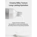 Celimax Dual Creamy Toner