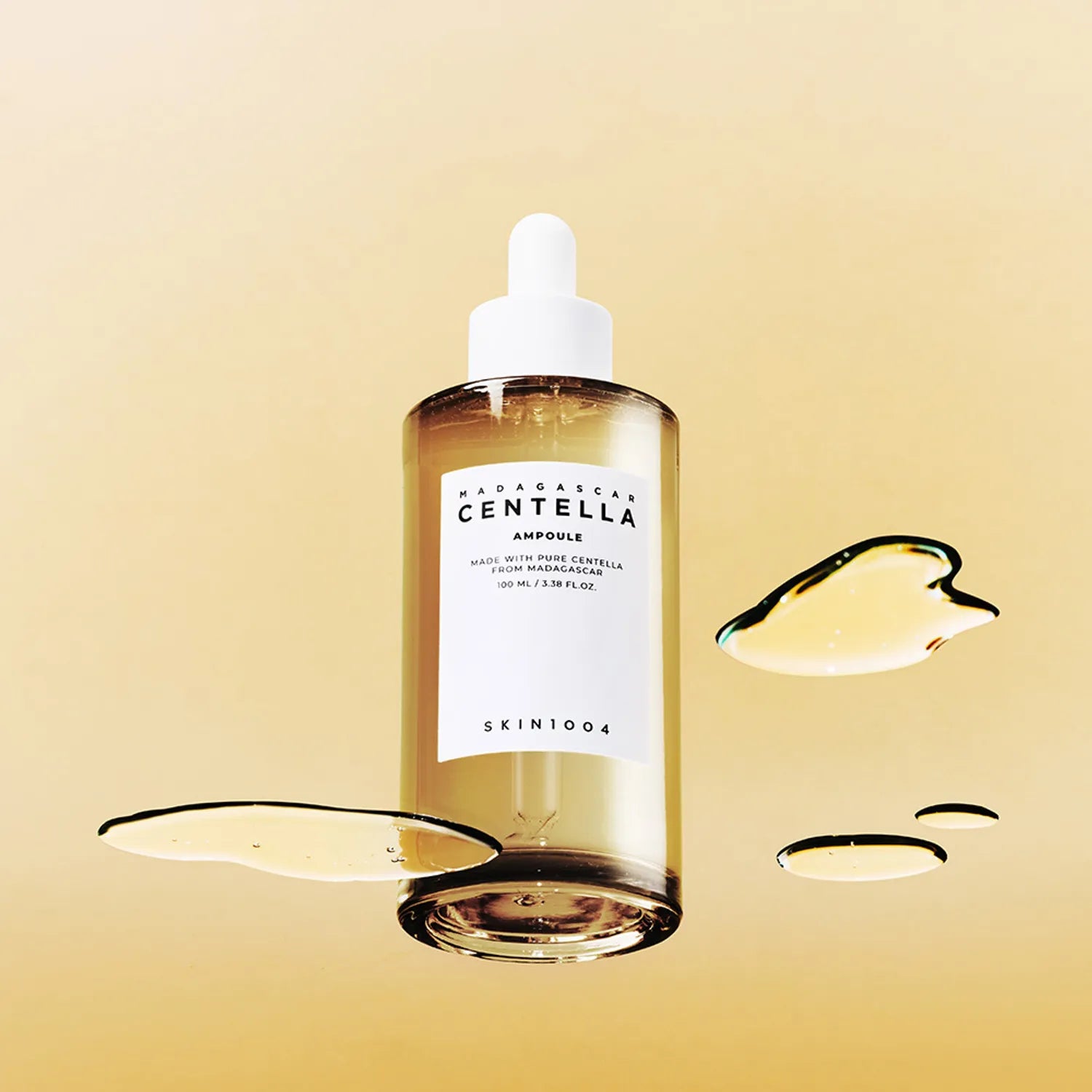 SKIN1004 Madagascar Centella Ampoule 100mL