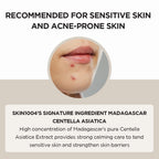 SKIN1004 Madagascar Centella Ampoule 100mL