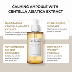SKIN1004 Madagascar Centella Ampoule 100mL