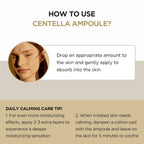 SKIN1004 Madagascar Centella Ampoule 100mL