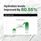 dewdap Cicatea Moisture Layering Capsule Cream