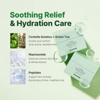 dewdap Cicatea Moisture Layering Capsule Cream