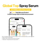 d'Alba White First Spray Serum