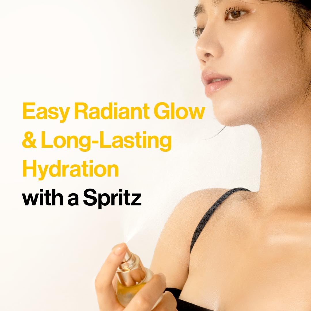 d'Alba White First Spray Serum