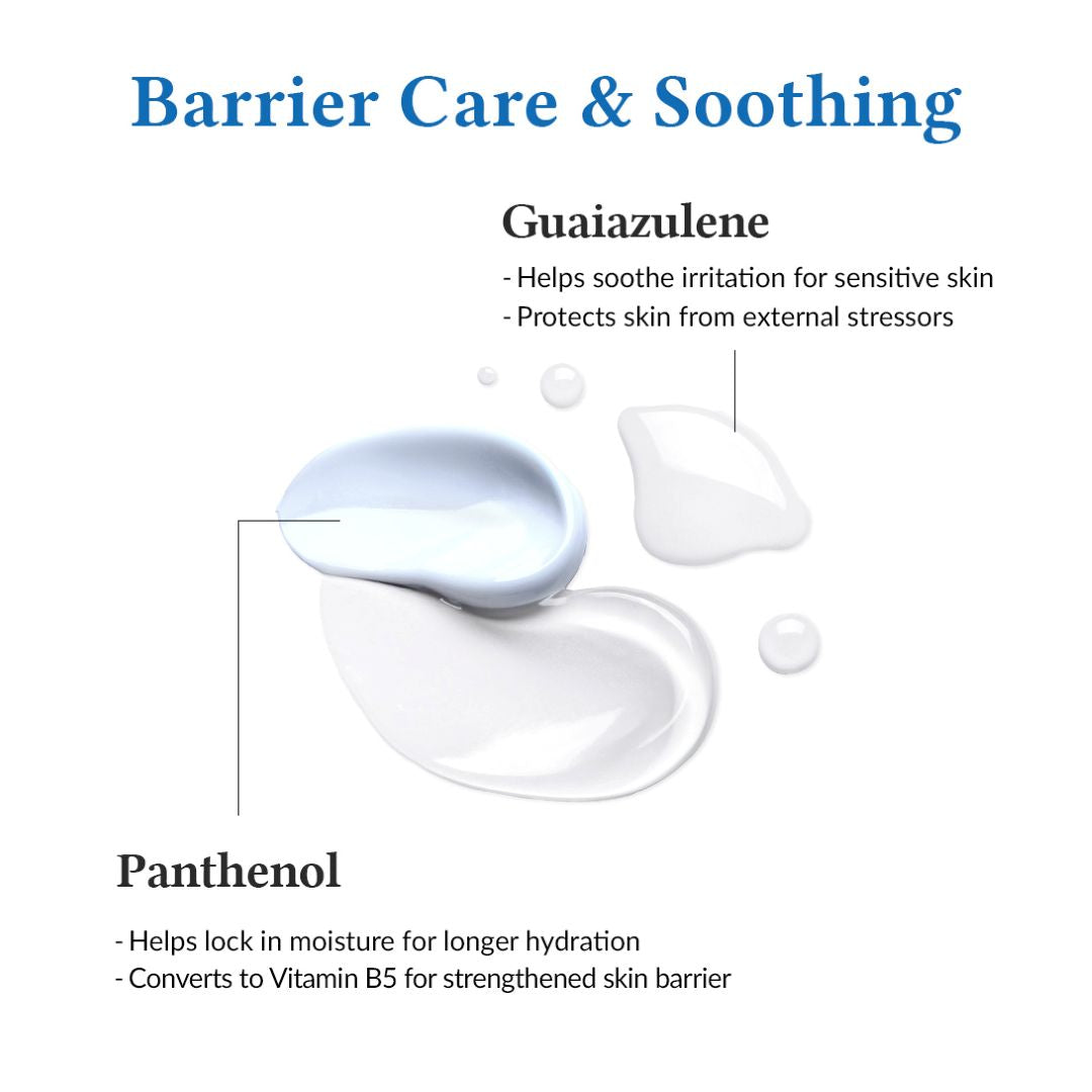 Dr. Althea Aqua Marine Watery Cream 50ml