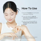 dewdap Cicatea Calming Repair Ampoule