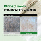 dewdap Cicatea Pore & Sebum Cleanser