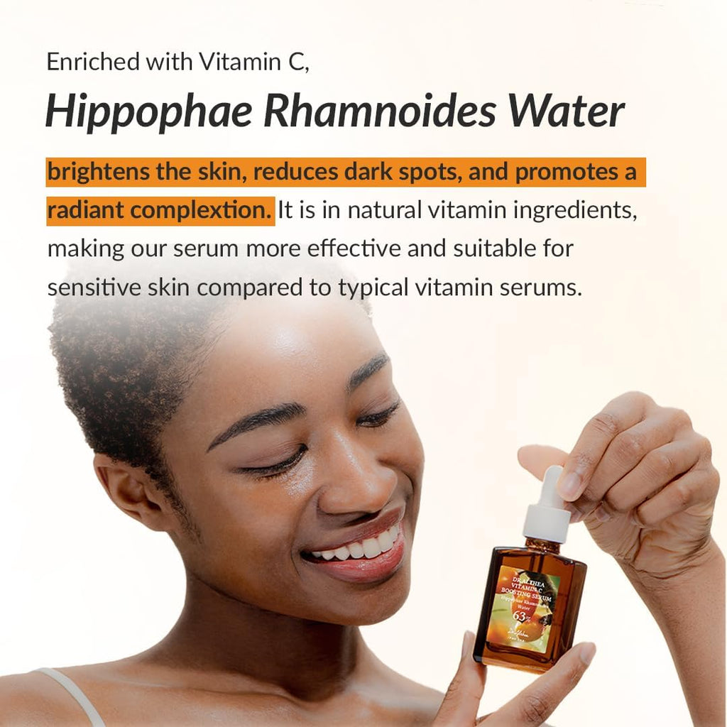 Dr. Althea Vitamin C Boosting Serum