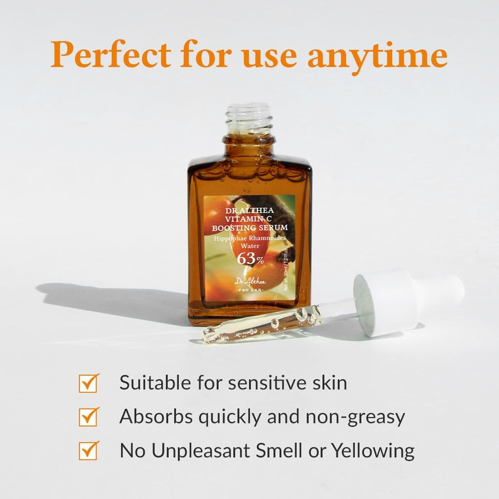 Dr. Althea Vitamin C Boosting Serum