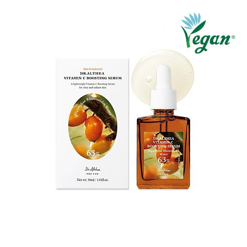 Dr. Althea Vitamin C Boosting Serum