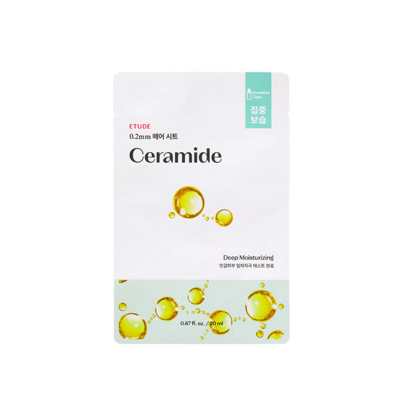 ETUDE 0.2 Air Mask