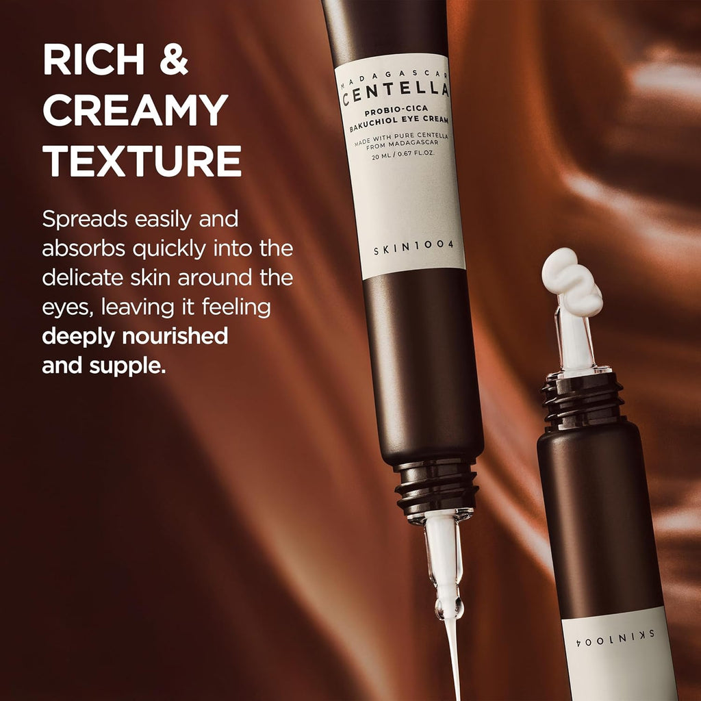 SKIN1004 Madagascar Eye Cream
