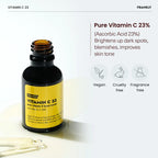 FRANKLY Vitamin C 23