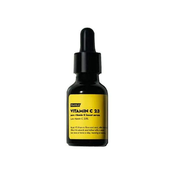 FRANKLY Vitamin C 23