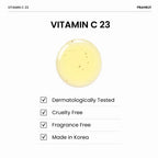 FRANKLY Vitamin C 23