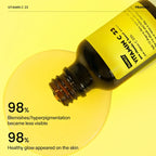 FRANKLY Vitamin C 23