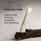 haruharu Wonder Black Rice Bakuchiol Eye Cream