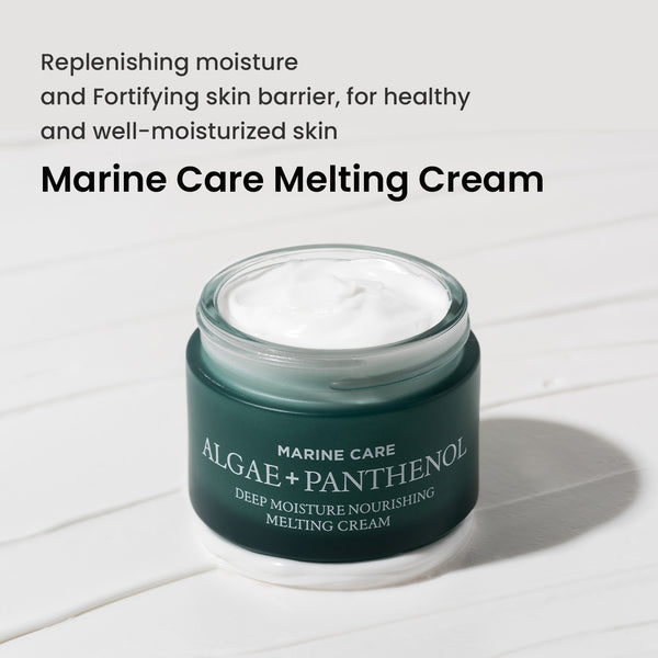 Heimish Marine Care Deep Nourishing Cream