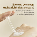 HEVBLUE Salmon Caring Centella Cream