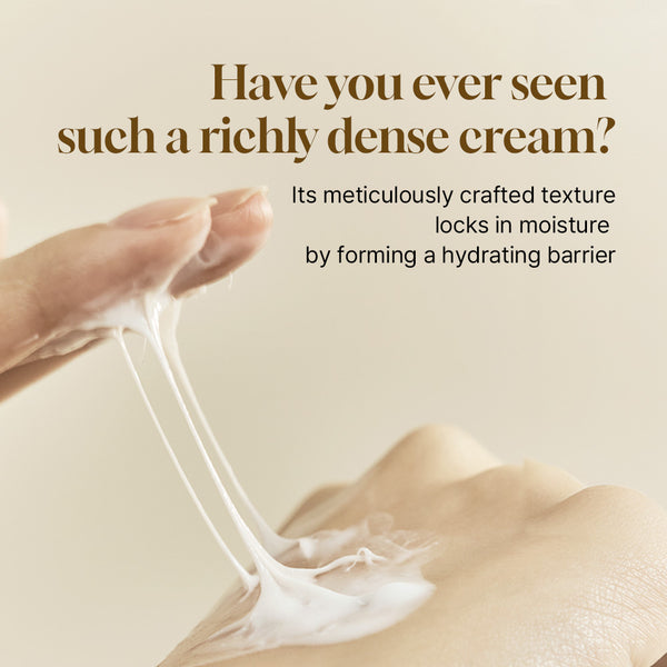 HEVBLUE Salmon Caring Centella Cream