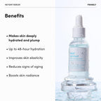 FRANKLY Heyday Deep Hydrating Serum 30ml