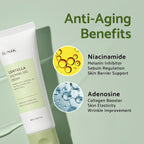 iUNIK Centella Calming Gel Cream 60ml