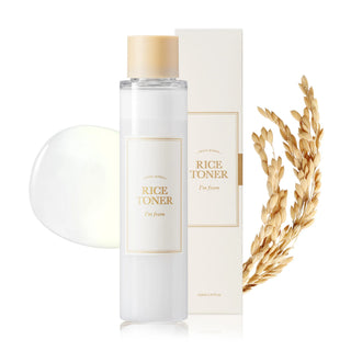 I’m From Rice Toner (150ml)