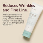 iUNIK Beta Glucan Cream