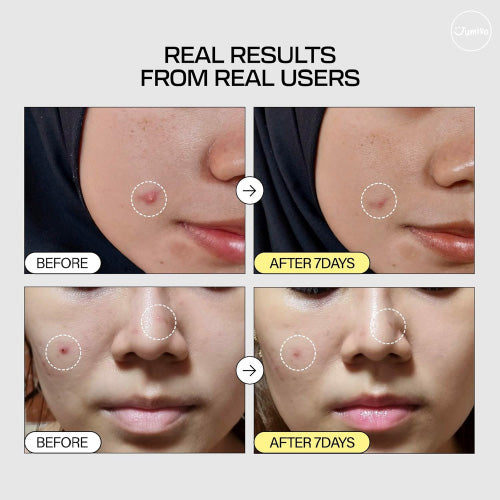 Jumiso Snail Mucin 95 + Peptide Facial Essence