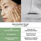 Jumiso Snail Mucin 95 + Peptide Facial Essence