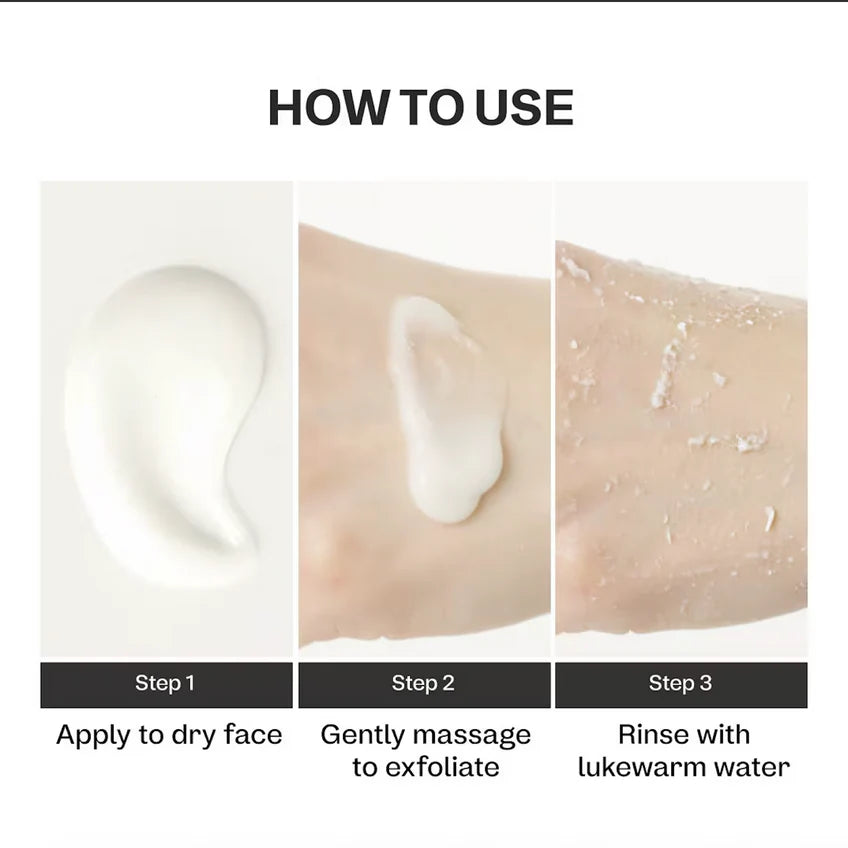 Manyo galactomy enzyme peeling gel